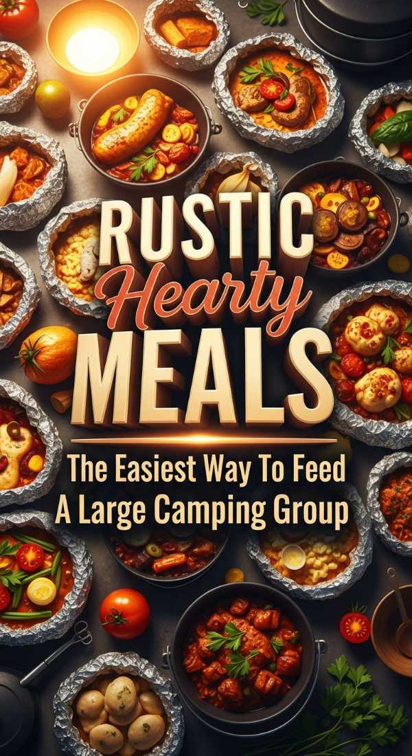 Crowd Pleasing Dishes For Your Next Trip 69ec986393b73