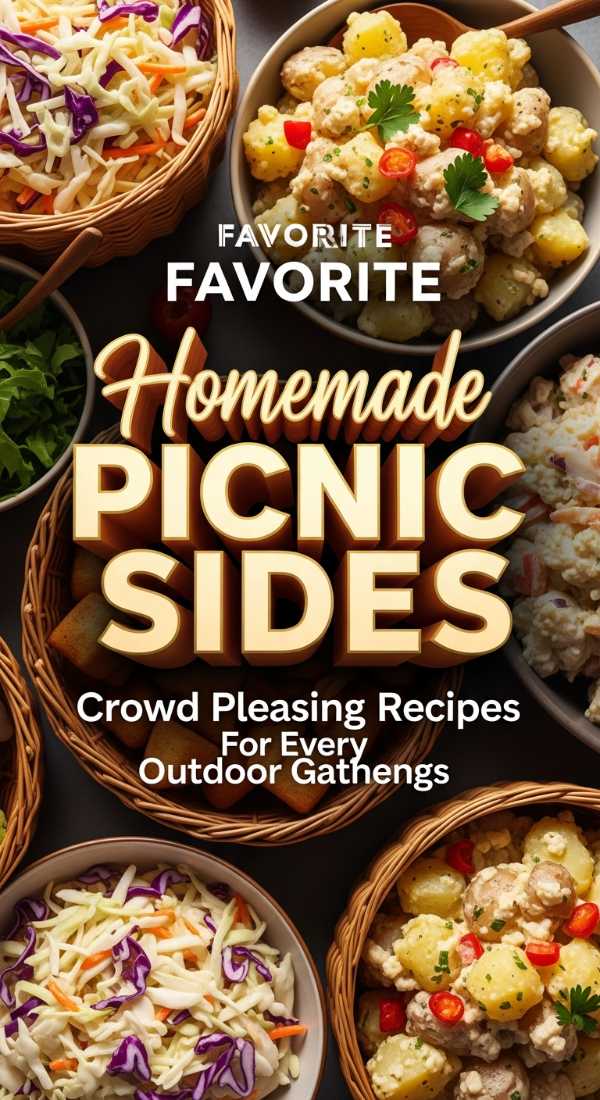 Crowd Pleasing Picnic Sides 69edb5b7a13ce