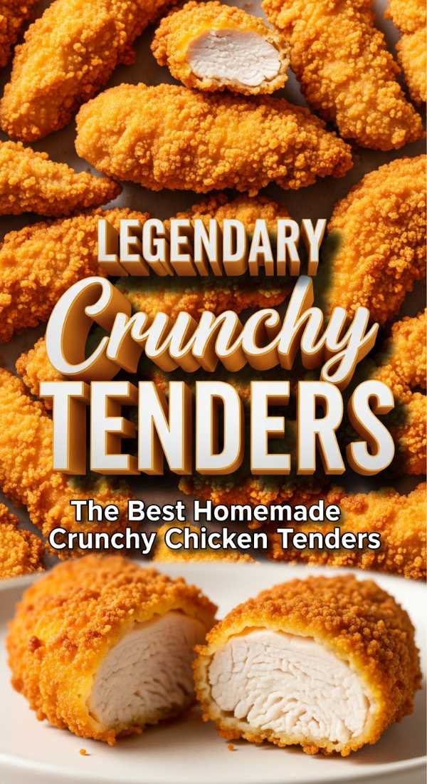 Crunchiest Air Fryer Chicken Tenders Without The Oil 69e709aae3b25