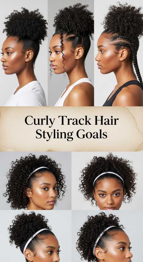 Curly Track Hair Styling Goals 69e5e11934be1