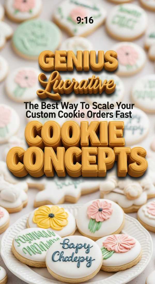 Custom Cookie Branding For Growth 69ef8e26d6a5c