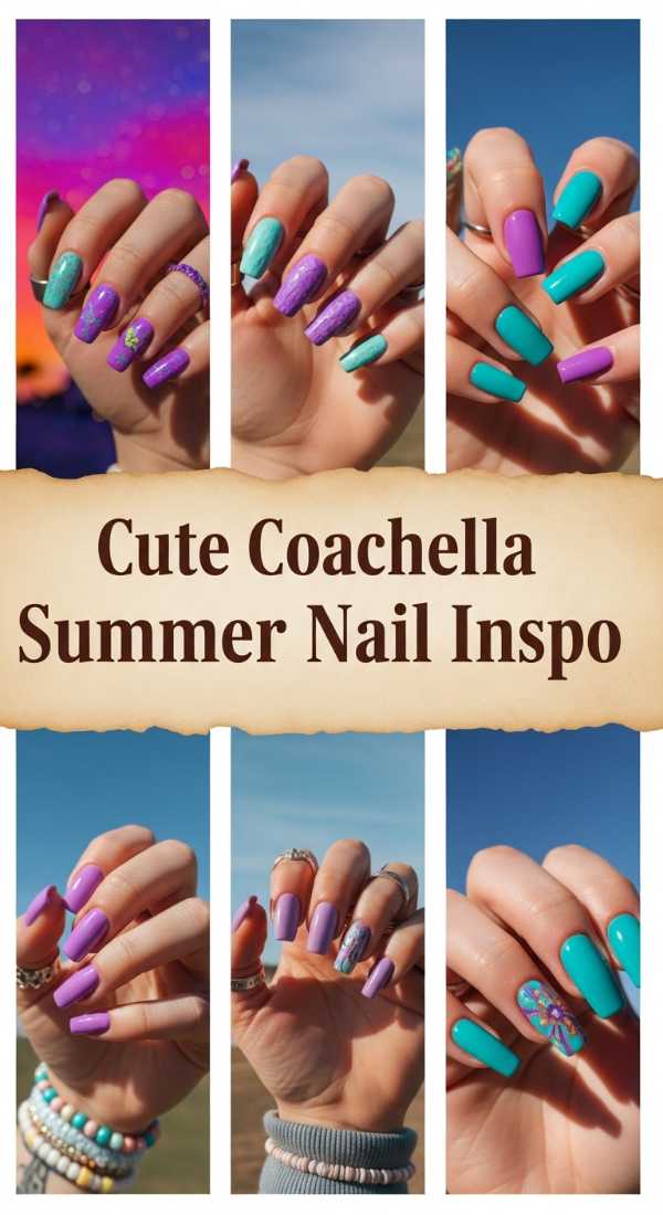 Cute Coachella Summer Nail Inspo 69f32b7a3c0f1