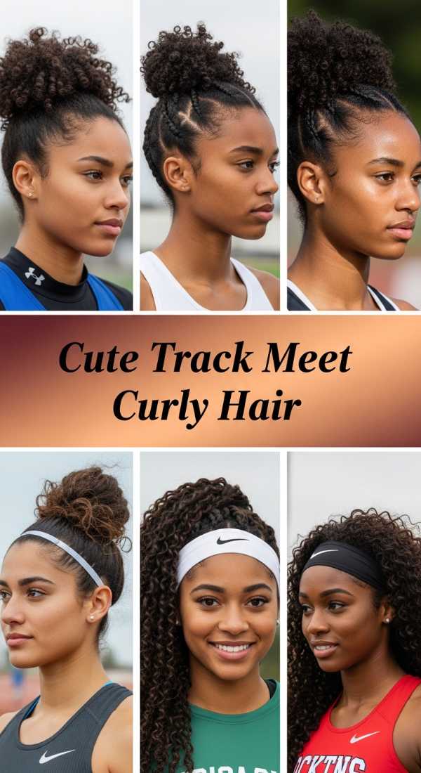 Cute Track Meet Curly Hair 69f262c080ac7