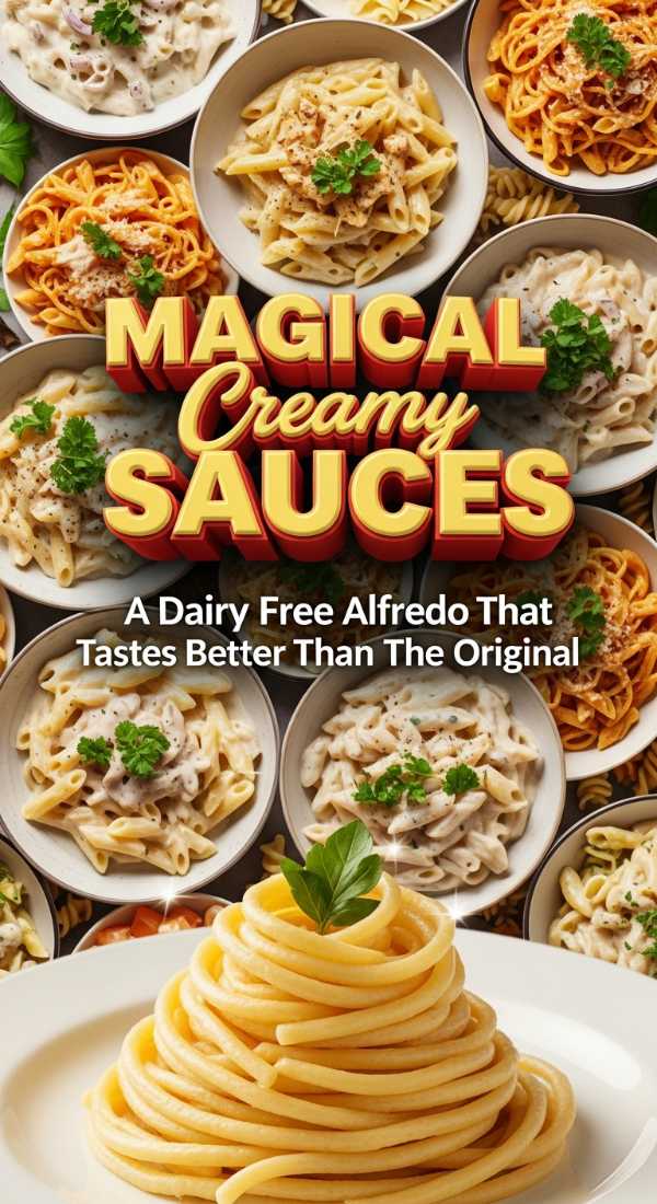 Dairy Free Alfredo Sauce Better Than Original 69e362b24e99e