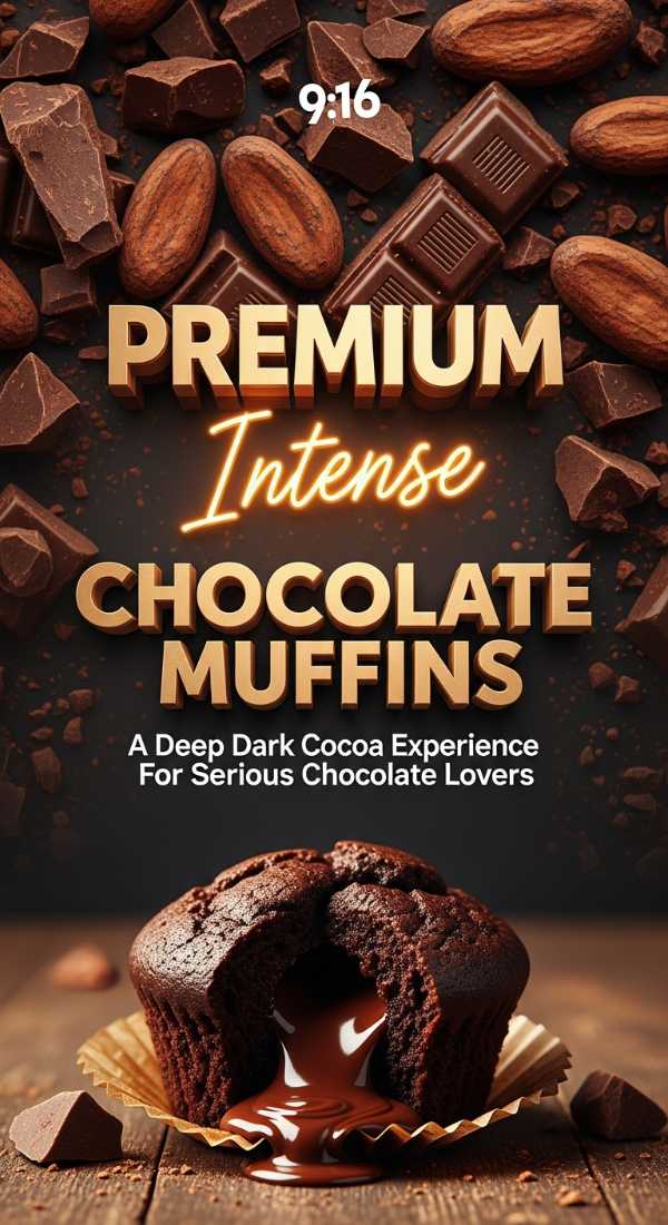 Dark Chocolate Muffin Secret 69e72475195d4