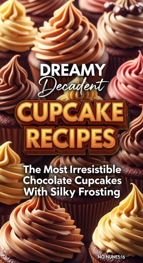 Decadent Chocolate Cupcake Masterclass 69ee420fb1526