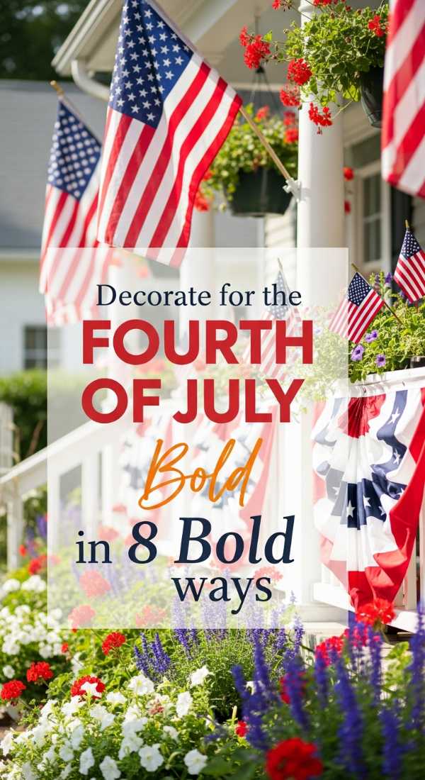 Decorate For The Fourth Of July In 8 Bold Ways 69e605c8c5c68