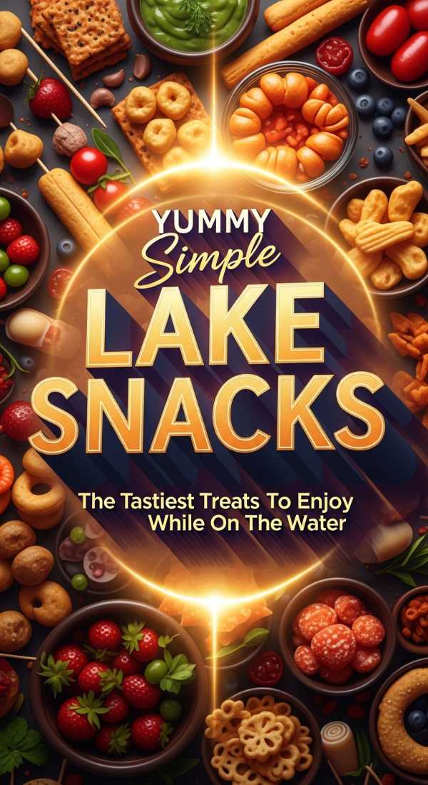 Delicious Boat Food Treats 69edb5b8b5d45