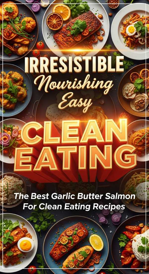 Delicious Clean Eating Recipes Made Easy 69eb0f2fe412d