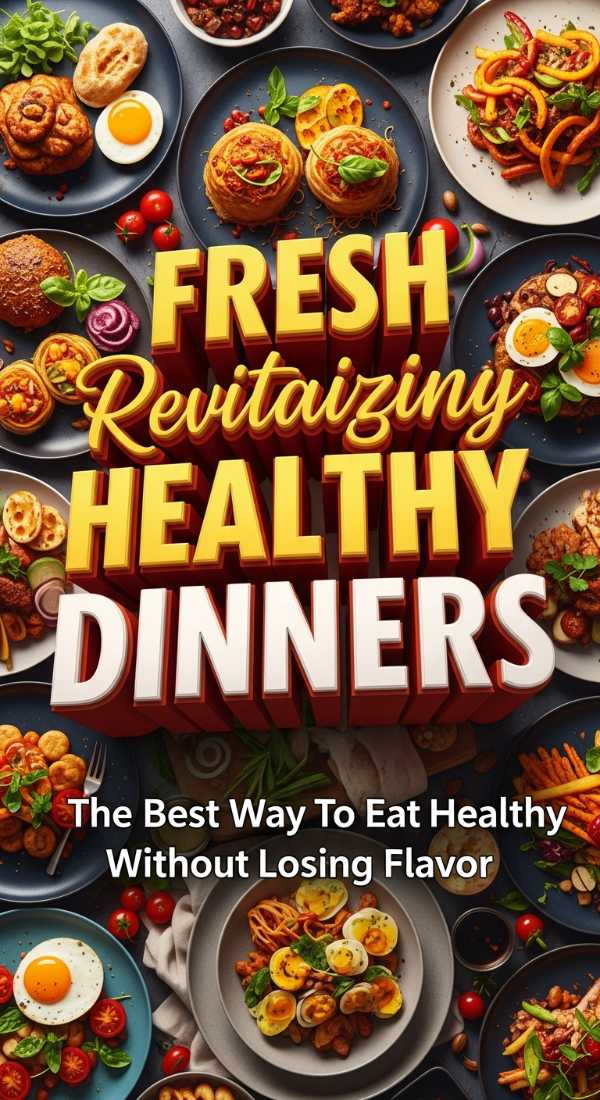 Delicious Healthy Dinner Recipes For Two People 69eca8c3ecd34