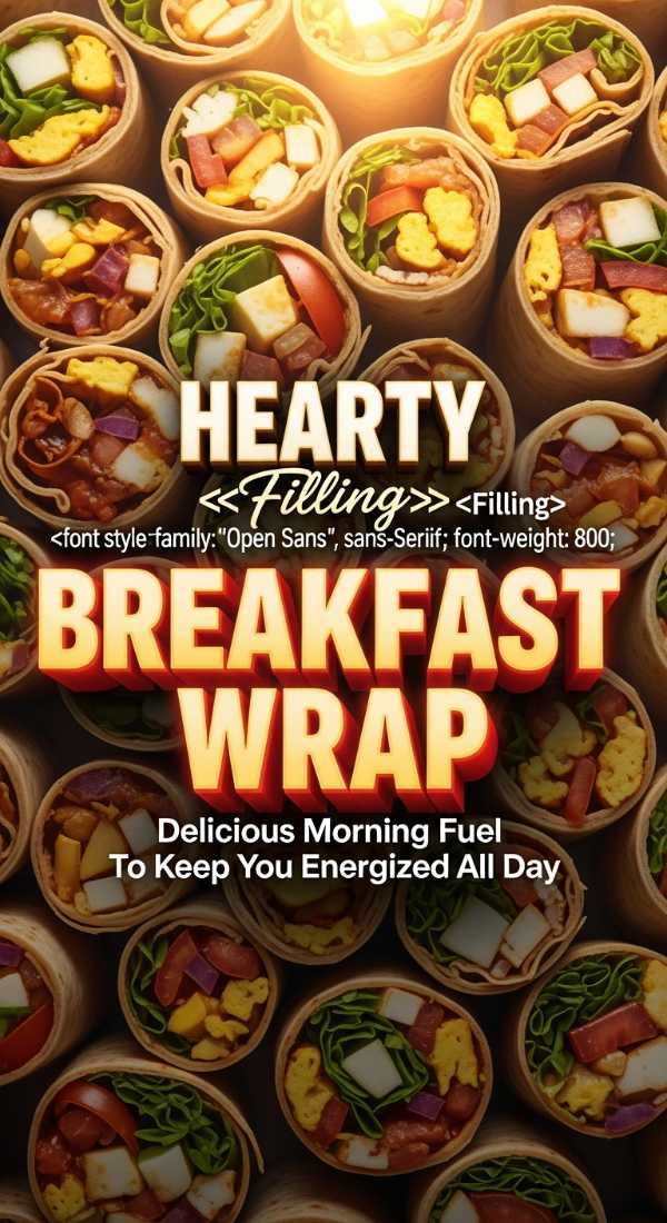 Delicious Morning Fuel To Keep You Energized All Day 69e709b0b02bd