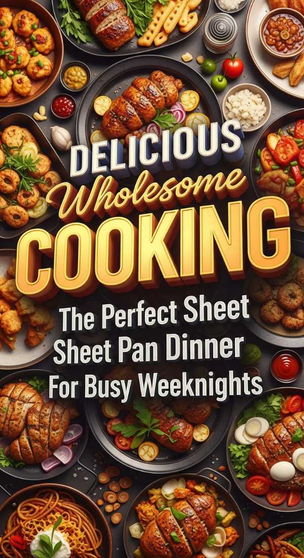 Delicious Sheet Pan Bake 69e5cca066922