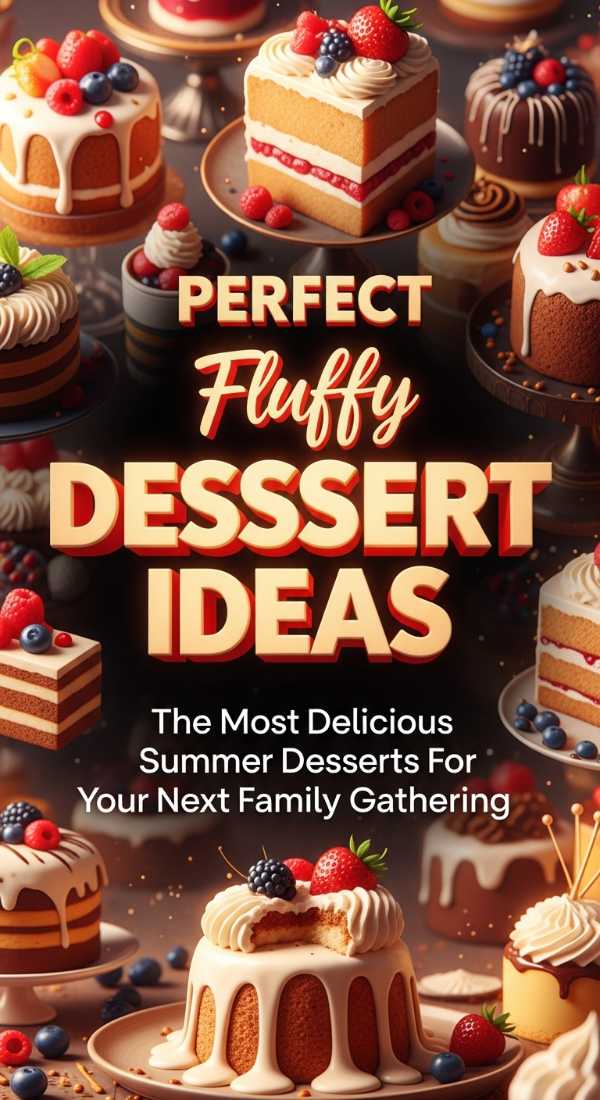 Delicious Summer Desserts For Parties 69f062f63bcb3