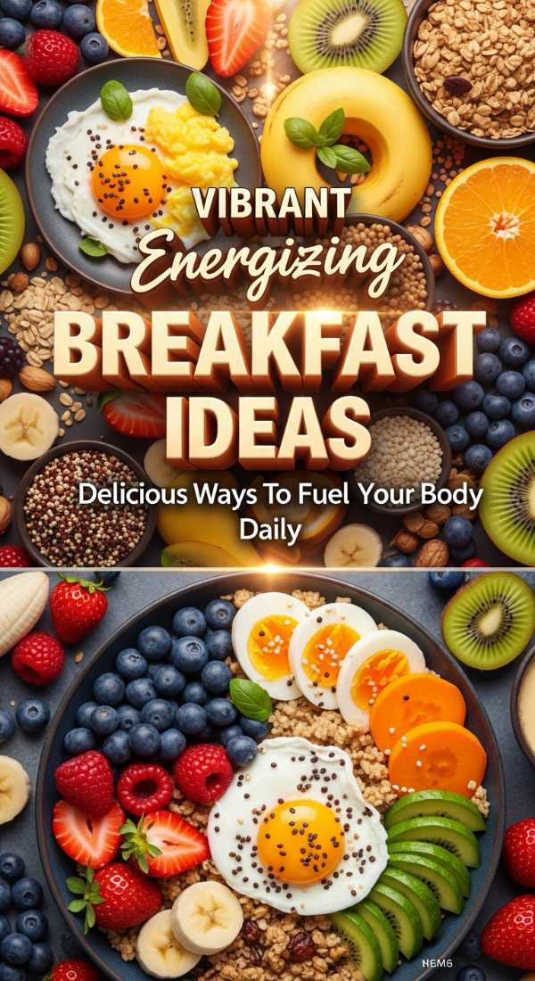 Delicious Ways To Fuel Your Body Daily With Vibrant Breakfast Ideas 69e7247ad8a99