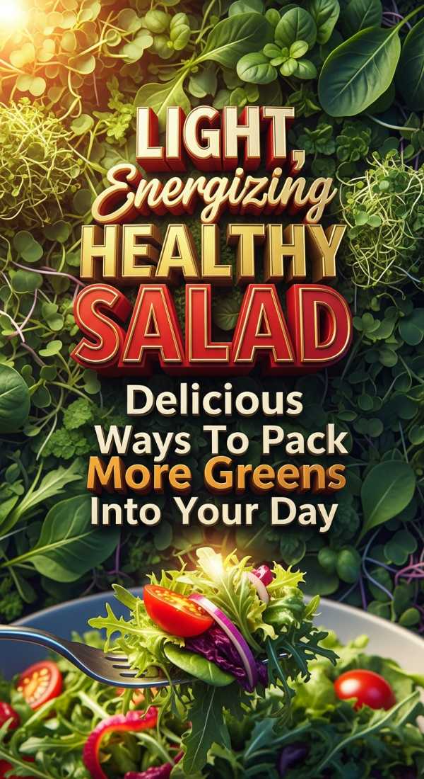 Delicious Ways To Pack Greens Into Your Day 69e4a942d05b8