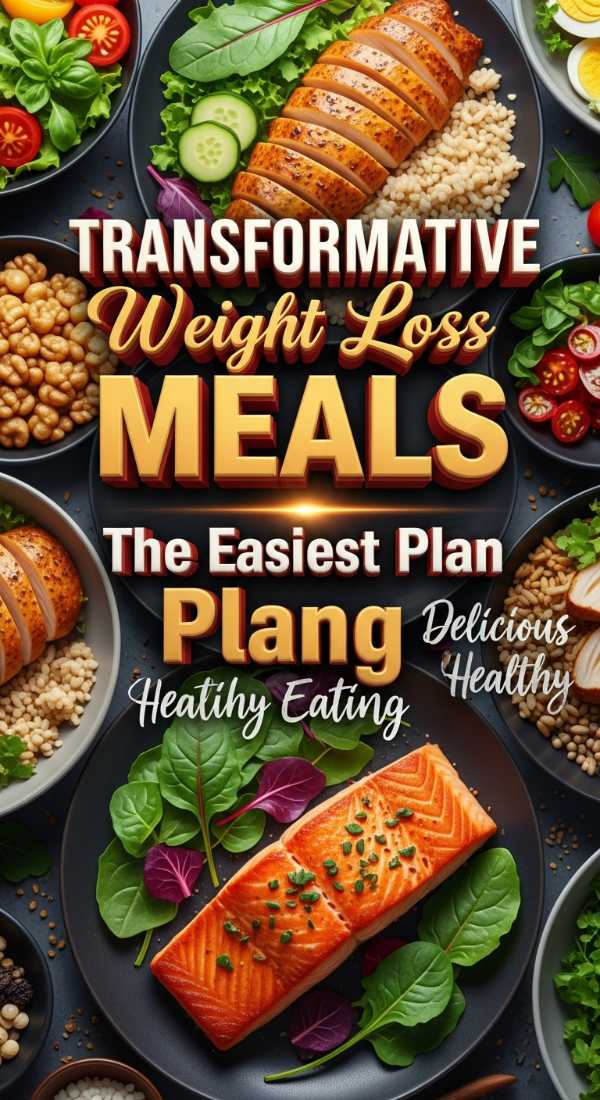 Delicious Weight Loss Meals That Dont Taste Like Diet Food 69de759c81b2f
