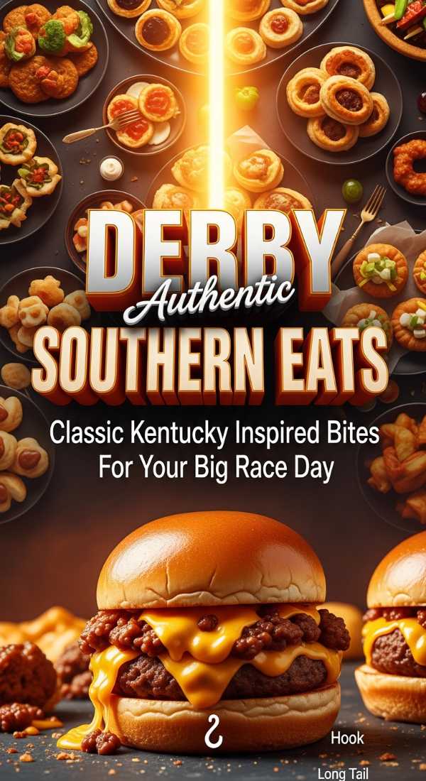 Derby Authentic Southern Eats 69e5fe8446b7f