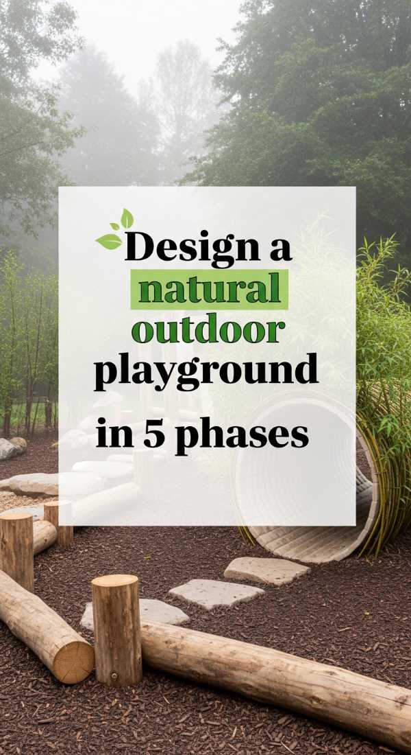 Design A Natural Outdoor Playground In 5 Phases 69f32c58c500b