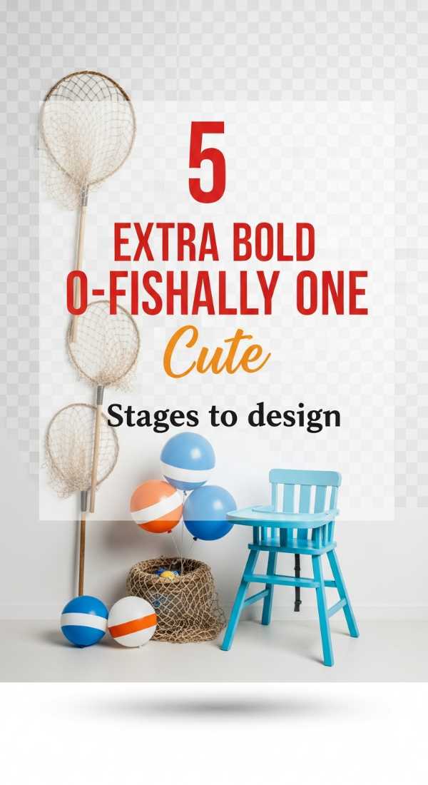 Design An Ofishally One Birthday Party In 5 Stages 69e4ae3c47df4
