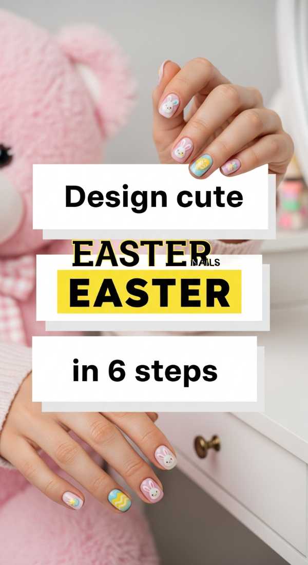 Design Cute Easter Nails In 6 Steps 69e5286d8e303