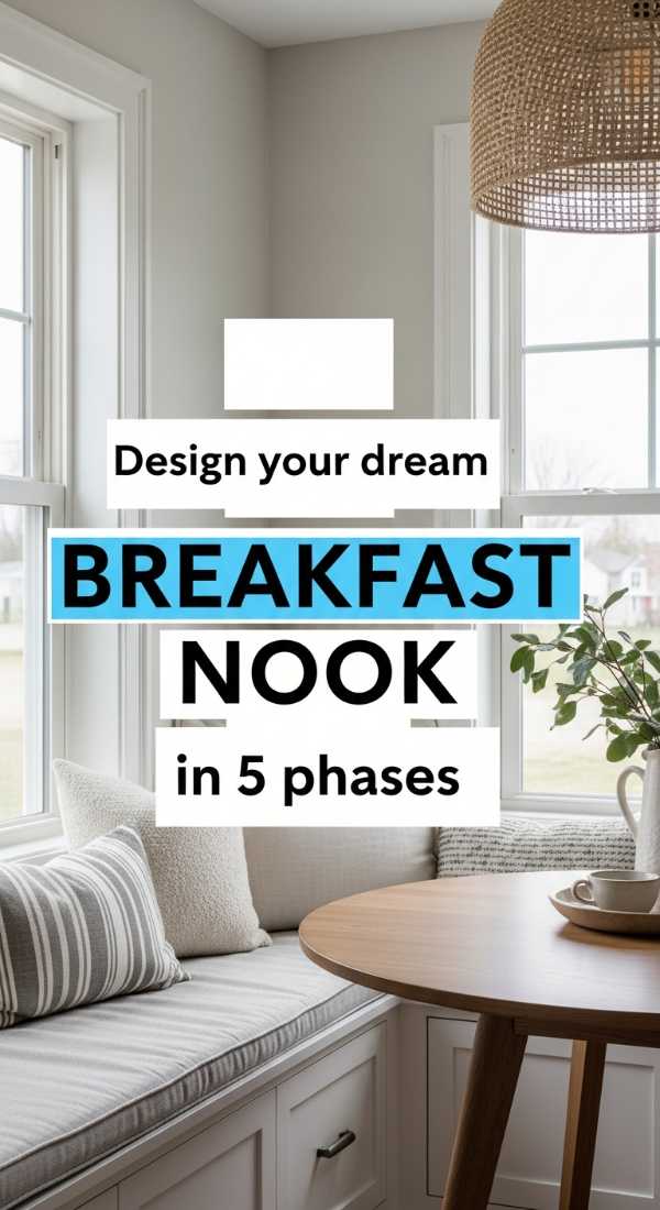 Design Your Dream Breakfast Nook In 5 Phases 69e9b6d3167b6