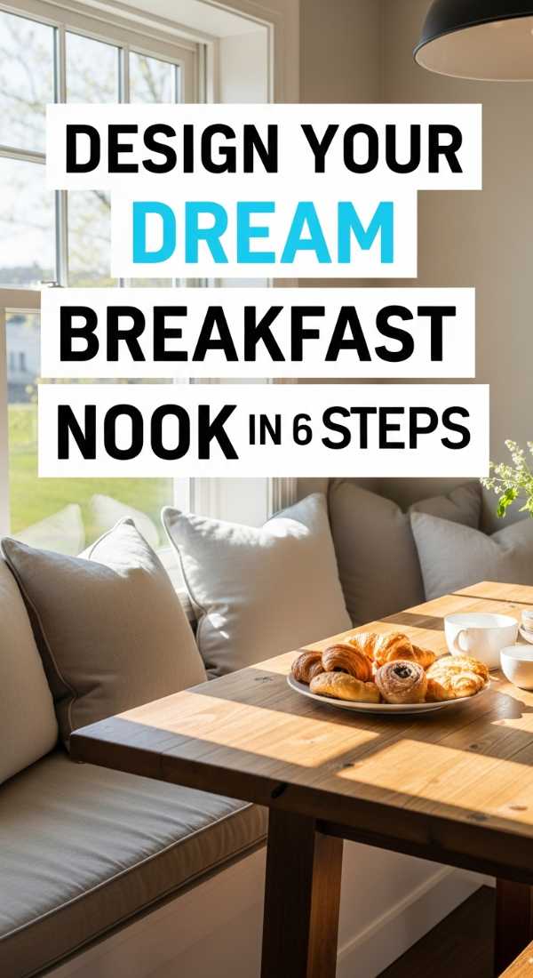 Design Your Dream Breakfast Nook In 6 Steps 69edfa8201960