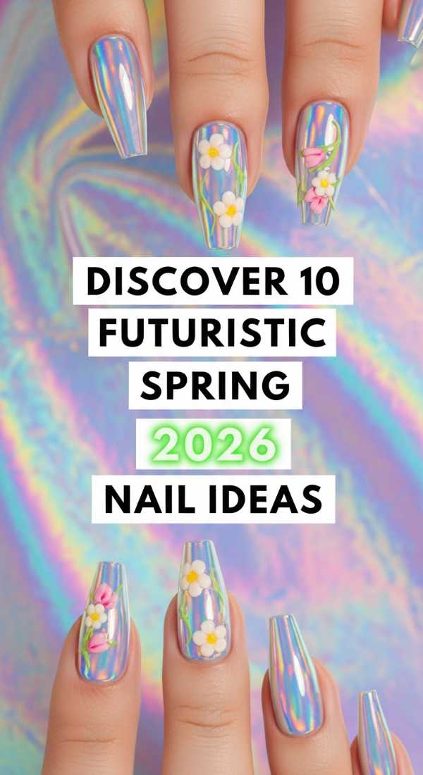 Discover 10 Futuristic Spring 2026 Nail Ideas 69e3c0729f61d