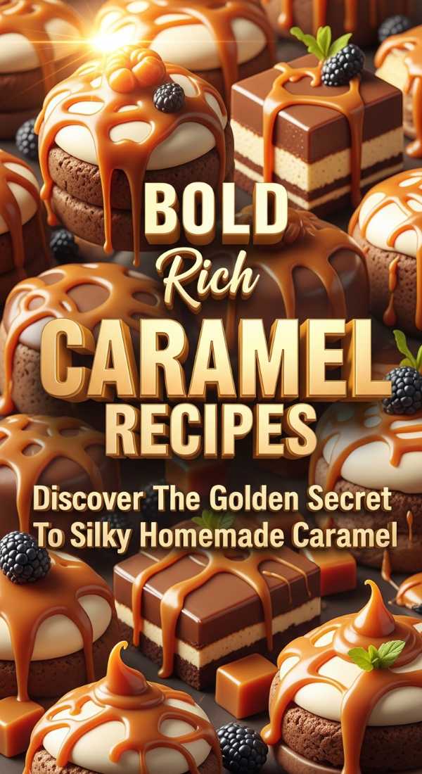 Discover The Golden Secret To Silky Homemade Caramel 69e363bbd1061