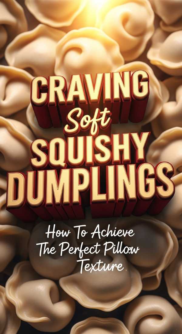 Discover The Secret To Making Extra Squishy Dumplings 69de7d7079e50
