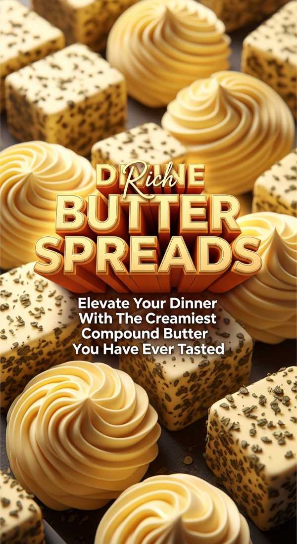 Divine Rich Butter Spreads 69edb74b1e8cb