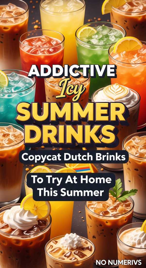 Diy Dutch Bros Drinks To Try At Home 69eca55332d34