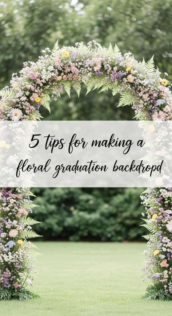 Diy Wildflower Backdrop Tutorial 69e327402b79c