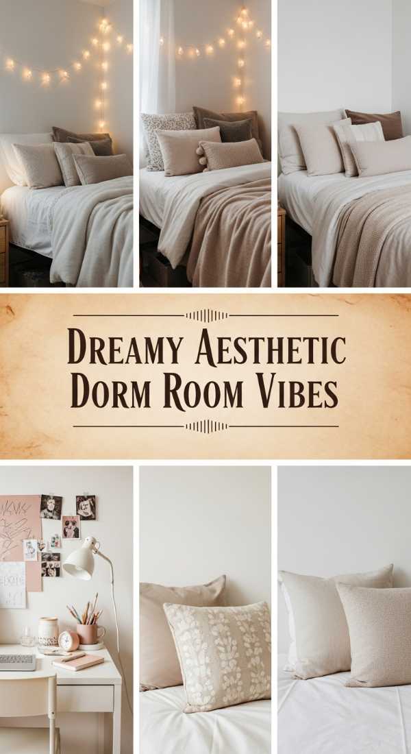 Dreamy Aesthetic Dorm Room Vibes 69e51e6a3efba