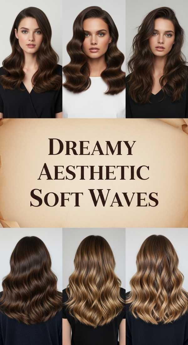 Dreamy Aesthetic Soft Waves 69e33a0222a61