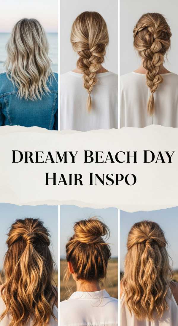 Dreamy Beach Day Hair Inspo 69eb965d1c293