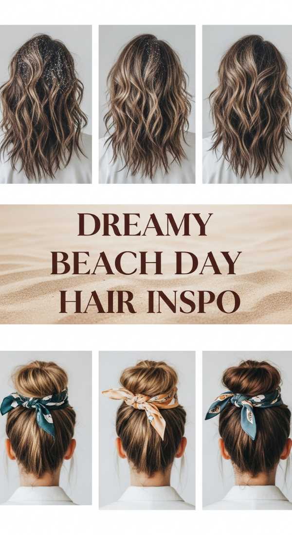 Dreamy Beach Day Hair Inspo 69ef4936735c6