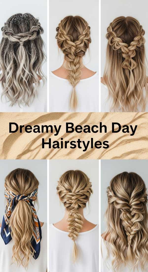 Dreamy Beach Day Hairstyles 69ecef97c65a4
