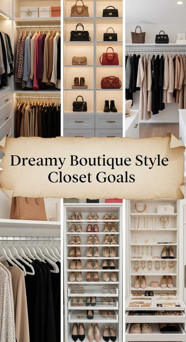 Dreamy Boutique Style Closet Goals 69e3b6ebd39fe