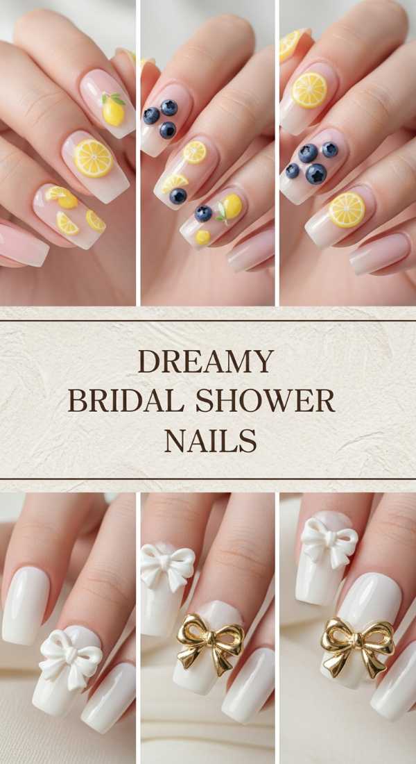 Dreamy Bridal Shower Nails 69e4e492def34