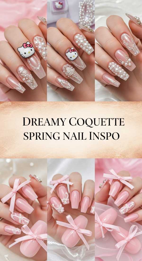 Dreamy Coquette Spring Nail Inspo 69e4e49f2cd8a