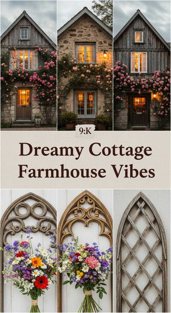 Dreamy Cottage Farmhouse Vibes 69f3a68cc31dd