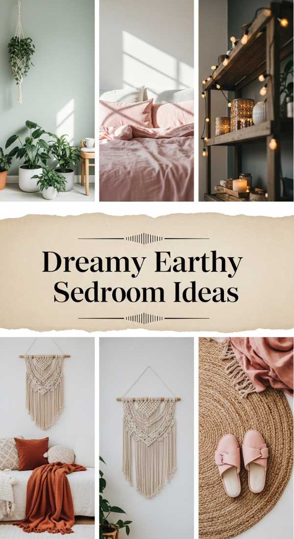 Dreamy Earthy Sage Bedroom Ideas 69e64b73c4e1c