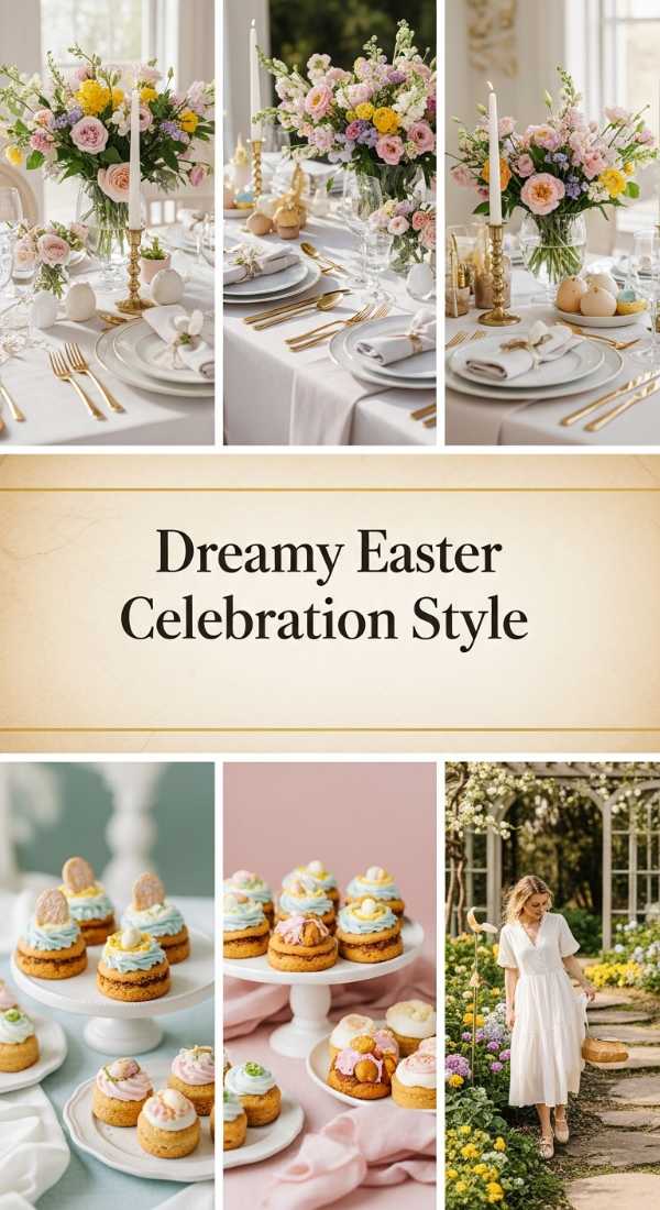 Dreamy Easter Celebration Style 69e32c544827c
