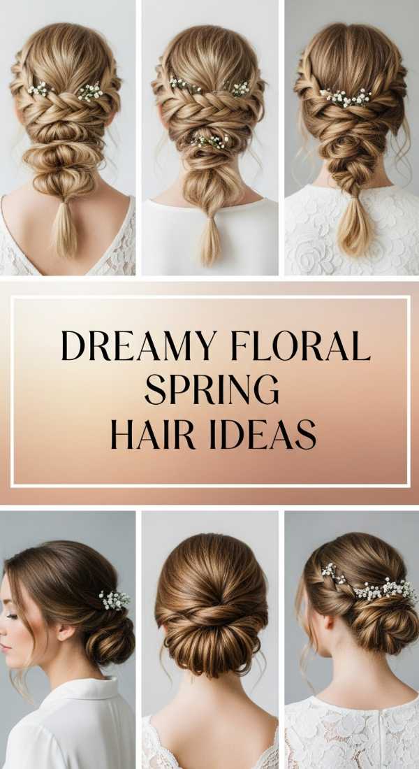 Dreamy Floral Spring Hair Ideas 69e5e1168ad0b
