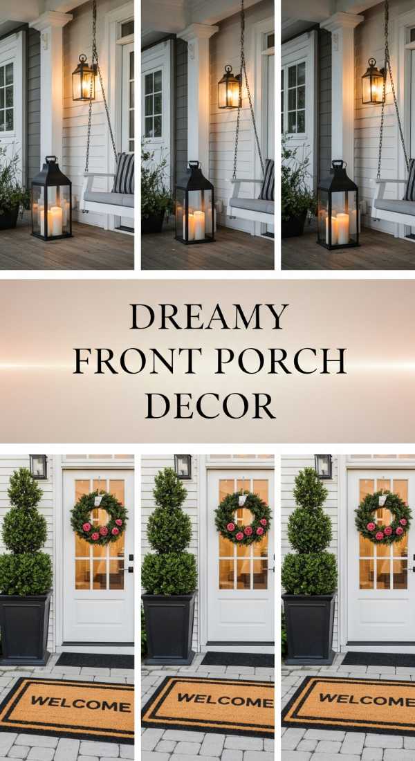 Dreamy Front Porch Decor 69f0e5b6cc3aa