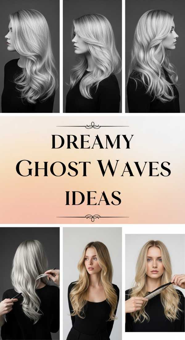 Dreamy Ghost Waves Ideas 69e742c55d66e