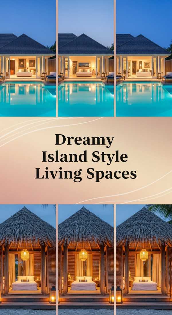 Dreamy Island Style Living Spaces 69f3a69d2b9e4