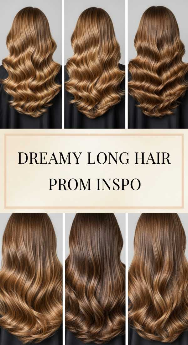 Dreamy Long Hair Prom Inspo 69f0e1d010566