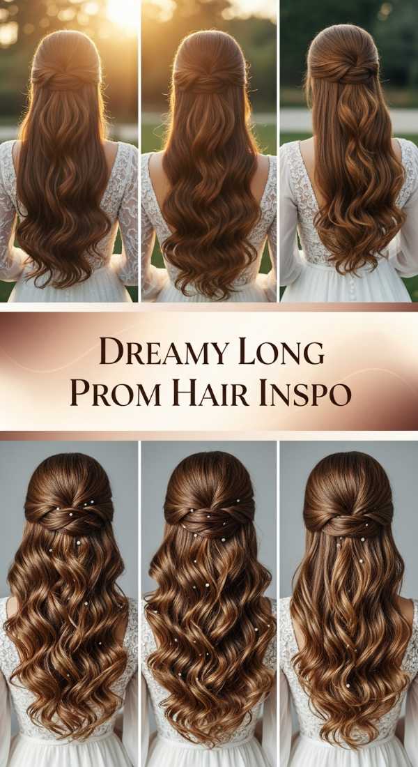 Dreamy Long Prom Hair Inspo 69f0e1cb429a4
