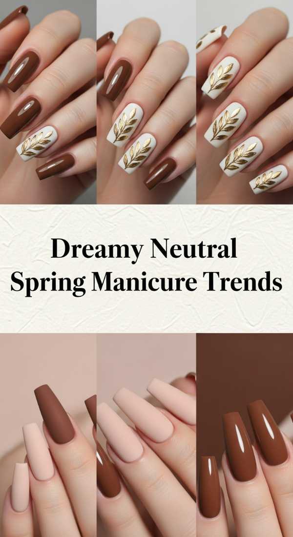 Dreamy Neutral Spring Manicure Trends 69df1ba49cce4